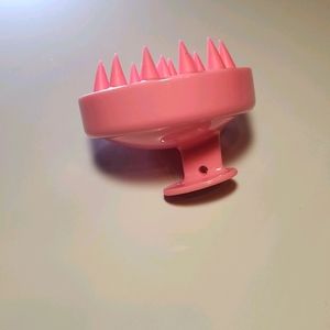 Scalp Massage Brush